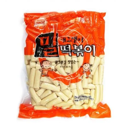 별가 건밀떡볶이 2kg