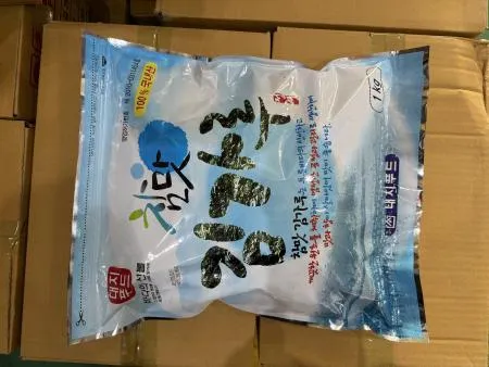 대지 김가루 1Kg