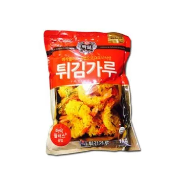 CJ 튀김가루 1kg