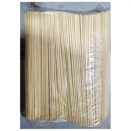 꽂이 대나무 (18cm) 1000입