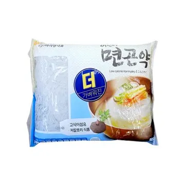 이쁜이 면곤약 800g 냉장