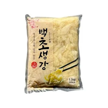 이엔 백초생강 1.3kg
