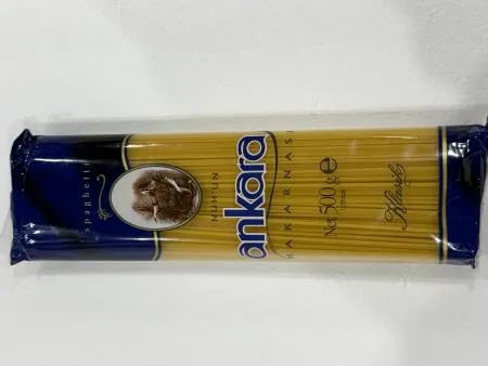 앙카라 스파게티 500g