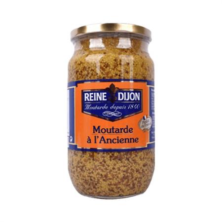 르데 홀그레인 머스타드 820g