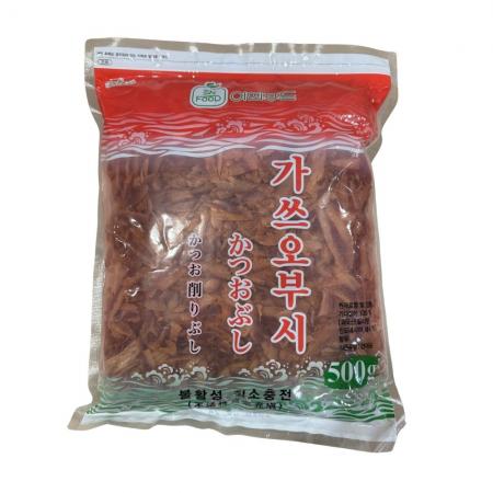 이엔 가쓰오부시 500g 국물용