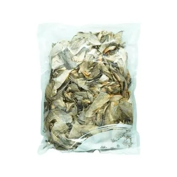 온국민 황태껍데기 러시아산 500g