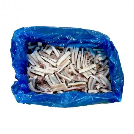 오징어채 귀채 4kg 업소용 벌크 수입산