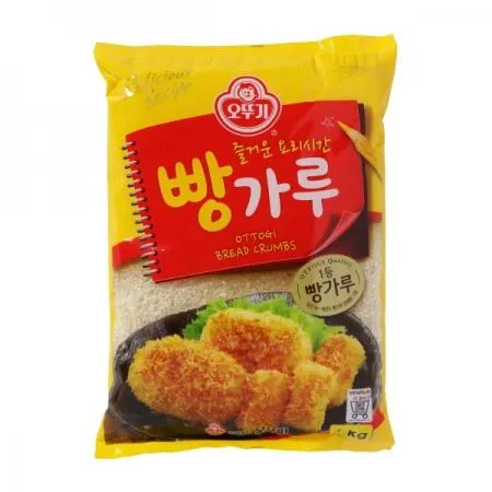 오뚜기 빵가루 1kg