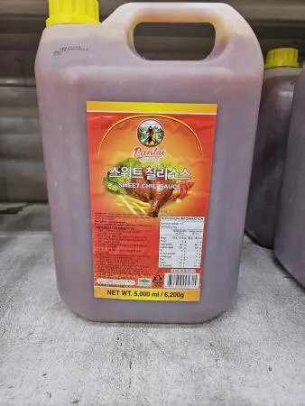 스위트 칠리소스 6,200g