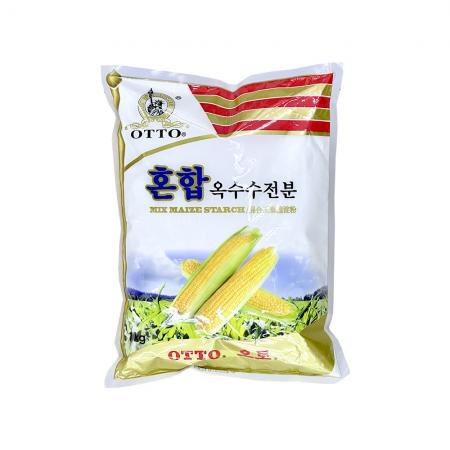 오토 옥수수 전분 1kg