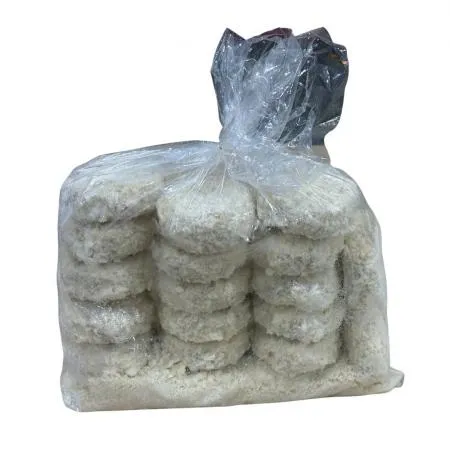 모노 야채고로케 20입 800g 냉동