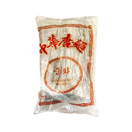 모아 중화 당면 2kg 꽃가마 중국