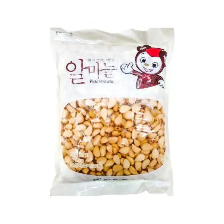 반찬단지 알마늘 4kg