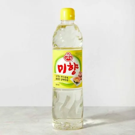 오뚜기 미향 900ml 다용도 맛술