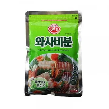 오뚜기 와사비분말 가루 200g