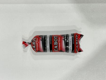카보트 그라운드 미트 (C) 450g 냉동 부대찌개 소세지 우민찌 다짐육 분쇄육 다진소고기