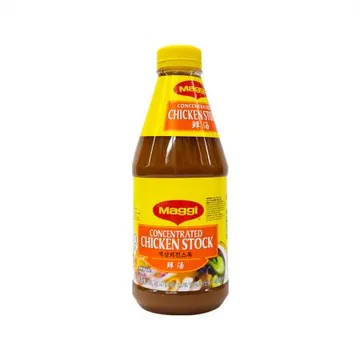 매기 액상 치킨 스톡 1.2kg