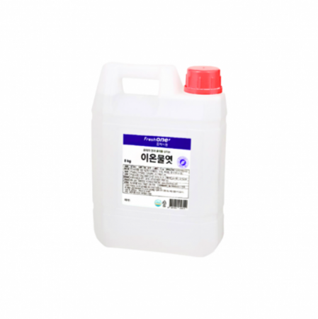 프레시원 이온물엿 8Kg