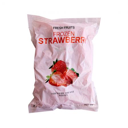 동림 냉동 딸기 1kg