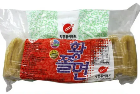 강동퓨어푸드 쫄사리 2Kg 냉동