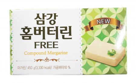 롯데푸드 버터린 450g 냉장