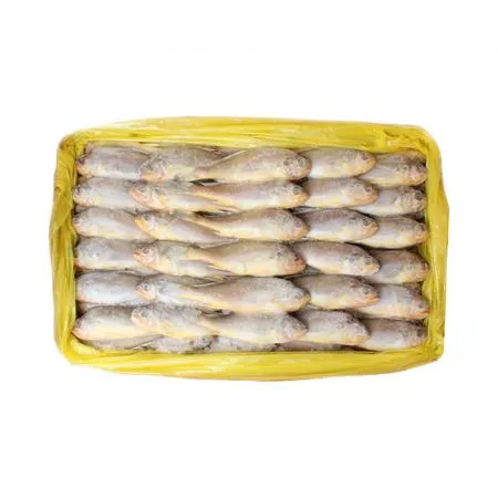조기(61-63미) 3.6Kg 박스 냉동