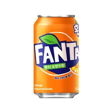 환타 오렌지향 335ml 24캔