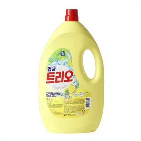 애경 트리오 3kg