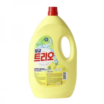 애경 트리오 3kg