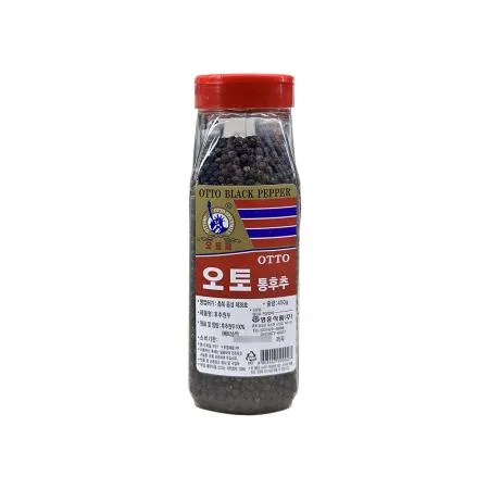[이원일쉐프 PICK]오토 후추 원두 450g 통후추 흑후추 알후추