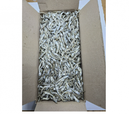 다시멸치 A급 1.5Kg 냉동