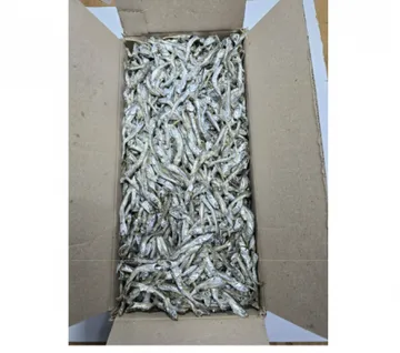 다시멸치 A급 1.5Kg 냉동