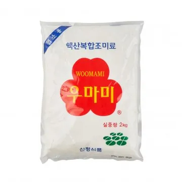신정식품 우마미 2kg