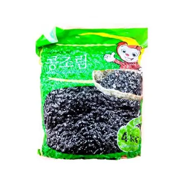 반찬단지 콩조림 4kg 콩자반