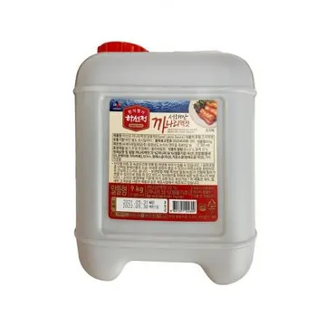 하선정 까나리 액젓 9kg