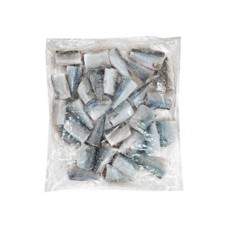 절단 고등어 2.5kg 냉동