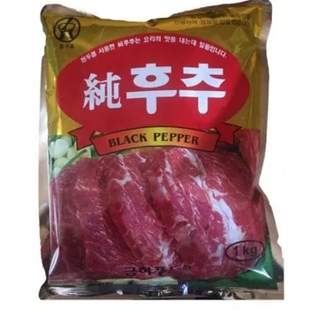 금하식품 순후추 1Kg