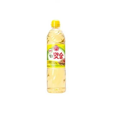 오뚜기 미향 발효맛술 900ml