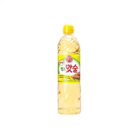 오뚜기 미향 발효맛술 900ml