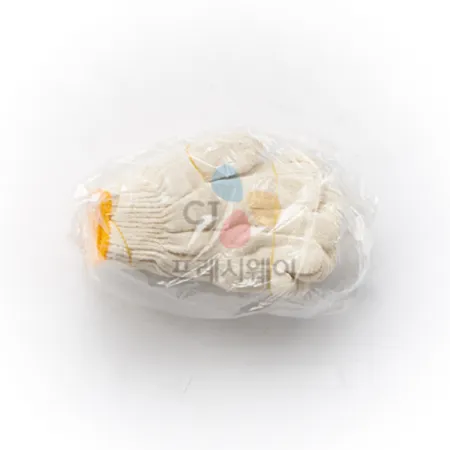 면목장갑 10입