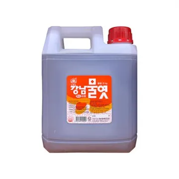 강남 맥아물엿 9kg