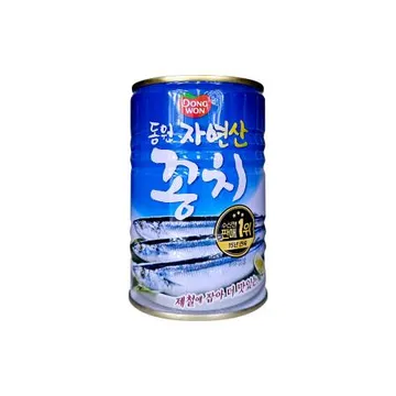 동원 꽁치 300g