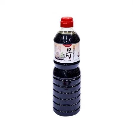선도 모밀 쯔유 메밀 900ml