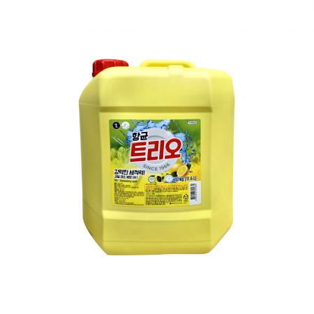 애경 항균트리오 12kg