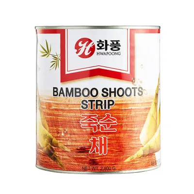 화풍 죽순 채 2.84kg