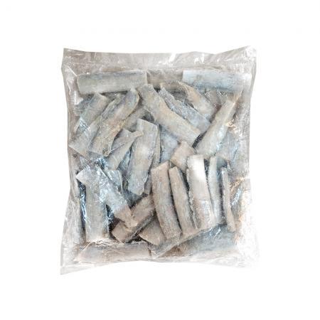 절단 갈치 2.5kg 냉동