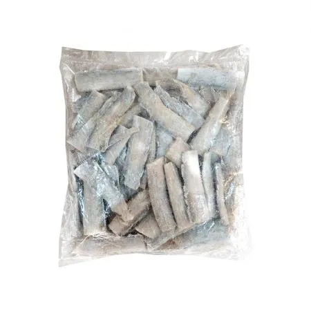 절단 갈치 2.5kg 냉동