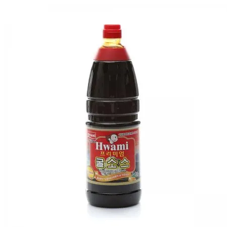 화미 프리미엄 굴소스 2kg 이미지