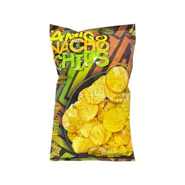 아미고 나쵸칩 454g