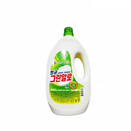 이츠웰 주방세제 그린알로 2kg